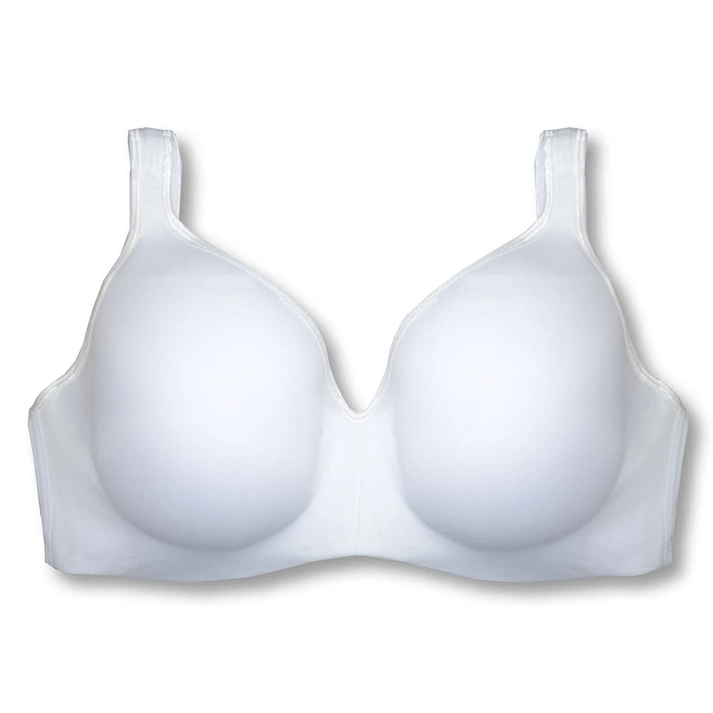 George Women's Molded Padded Non-Wire Bra, Sizes 44DD-46DD