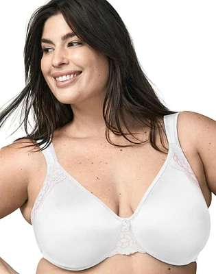 Soutien-gorge à armature No Poke de WonderBra Plus Tailles 42B 44DD