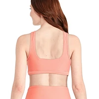 George Women's Square Neckline Bikini Top