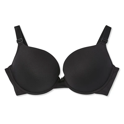 Soutien-gorge plongeant avec armature George Plus pour femmes