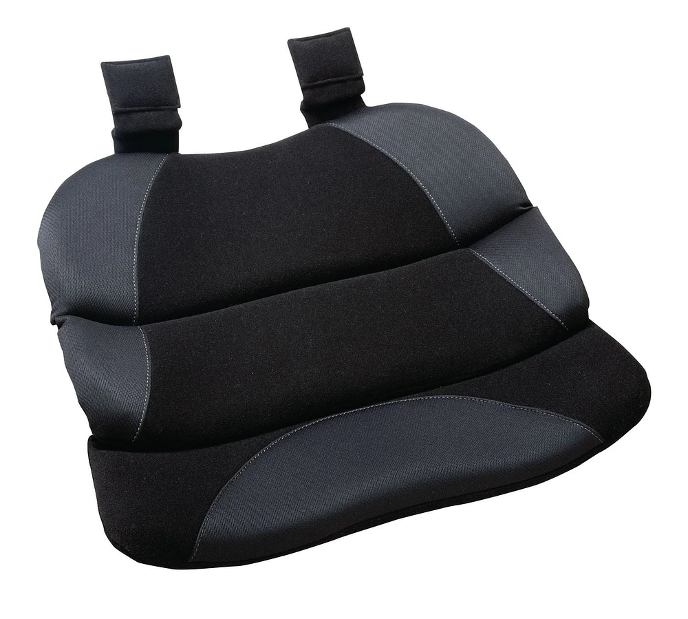 Obusforme Countoured Seat Cushion (ST-BLK)
