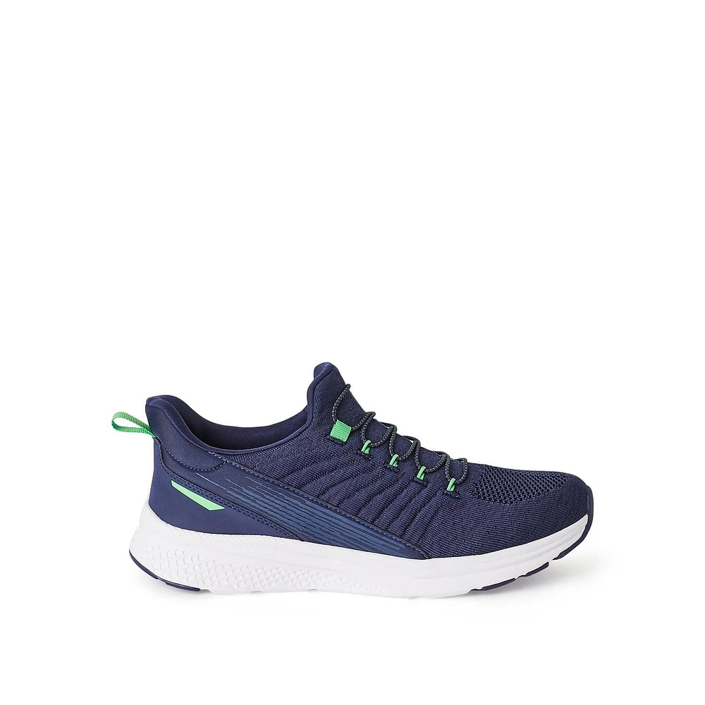 Chaussures de sport Athletic Works pour hommes Pointures 7-13