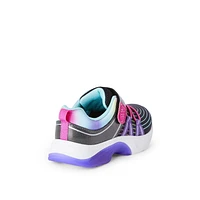 Athletic Works Girls' Sneakers