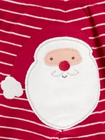 Carter's Child of Mine Baby Neutral Christmas 2 Piece Sizes Newborn-24M, Newborn - 24 Months