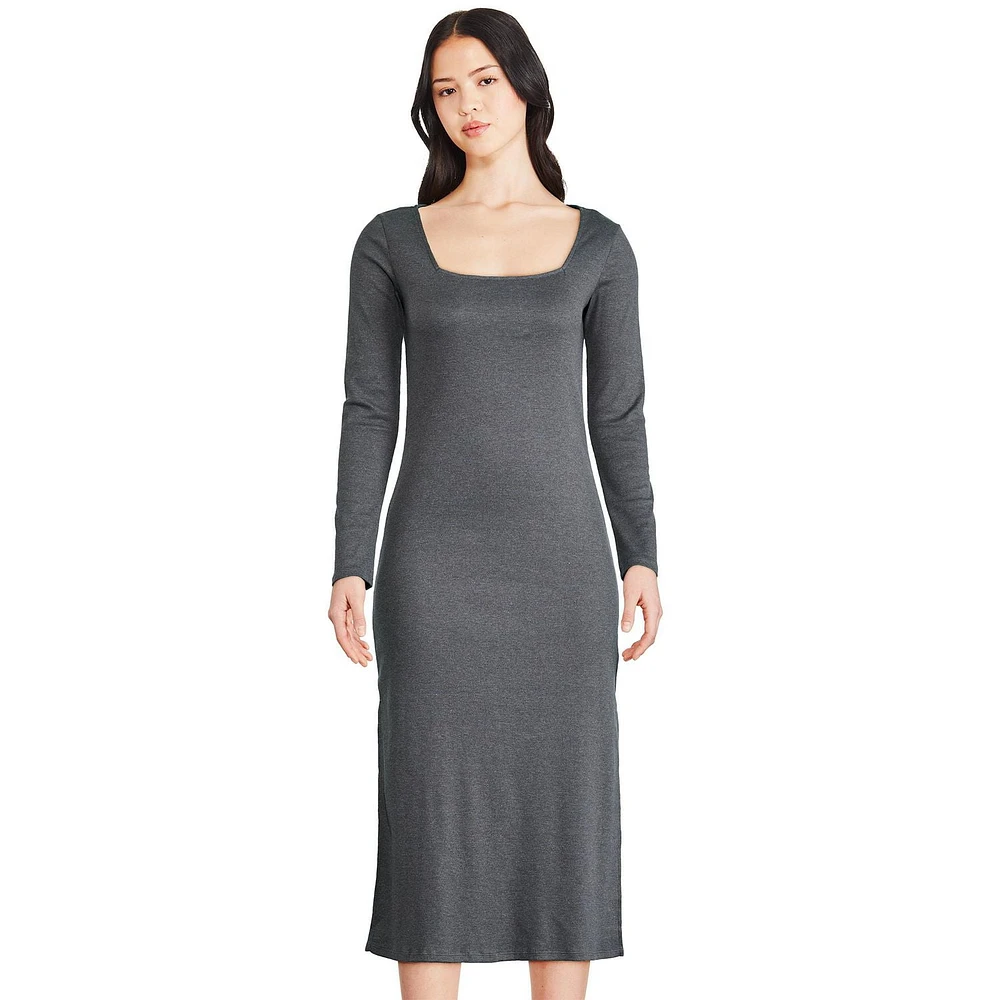 George Women's Midi Dress