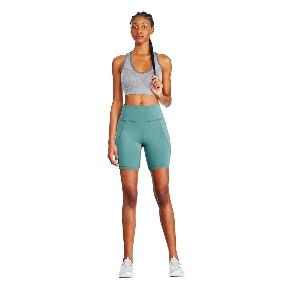 Athletic Works Women's Short