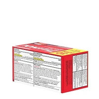 Tylenol Extra Strength Pain Relief Acetaminophen 500mg Caplets, Bonus Pack, 230 Count