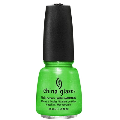 China Glaze Vernis à ongles - Je suis avec le Life Guard - 0.5 FL OZ Vernis à ongles