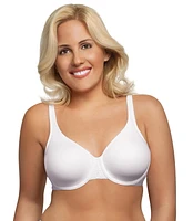 Exquisite Form #9675094 FULLY Soft Cup Full-Coverage Bra, Underwire, Sizes 38C - 44DD