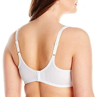 Exquisite Form #9675094 FULLY Soft Cup Full-Coverage Bra, Underwire, Sizes 38C - 44DD