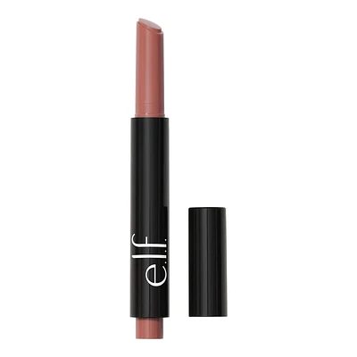e.l.f. Cosmetics Stylo à Lèvres Repulpant Pout Clout 3 en 1 : repulpant, 2 g