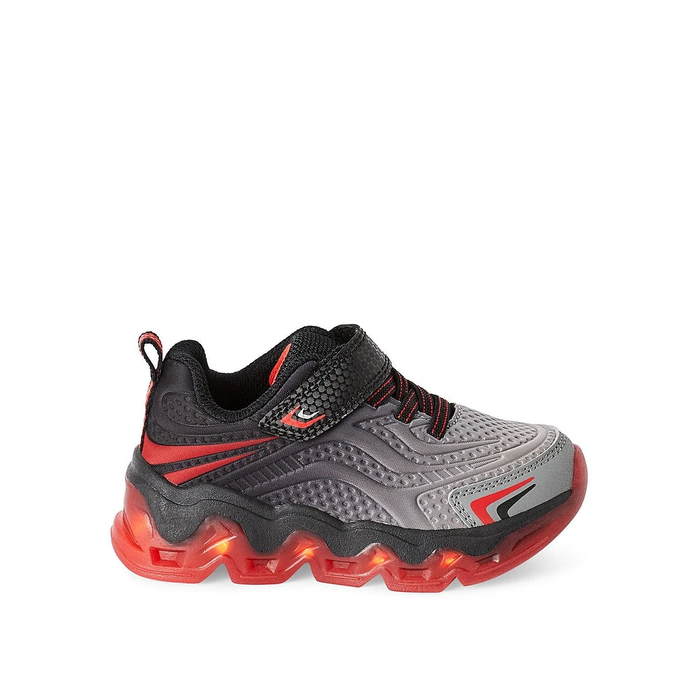 Chaussures Furio Athletic Works pour petits garçons Pointures 7-12