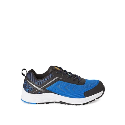 Workload Men's Athletic Safety Shoes, Sizes 8-13