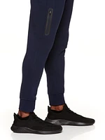 Reebok Men's Delta Fleece Jogger, Sizes S-XXL