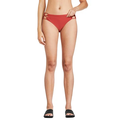 Culotte de maillot de bain George pour femmes