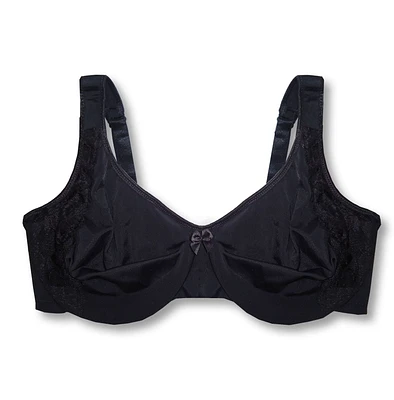 George Women's Padded Underwire Bra, Sizes 42C-46DD