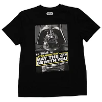 Men's Star Wars T shirt