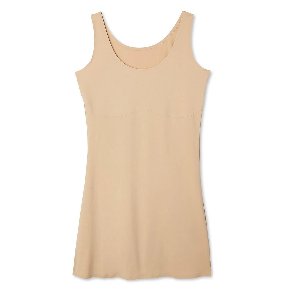 George Women's Round Neckline Slip
