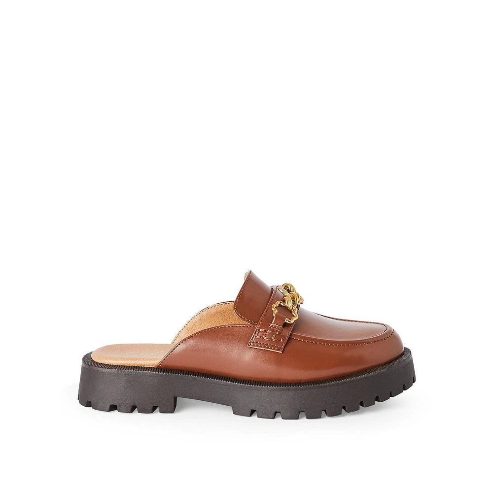 Sam & Libby Women's Reese Mules