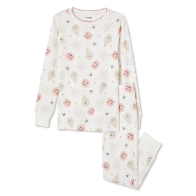Pyjama 2 pièces George pour petites filles