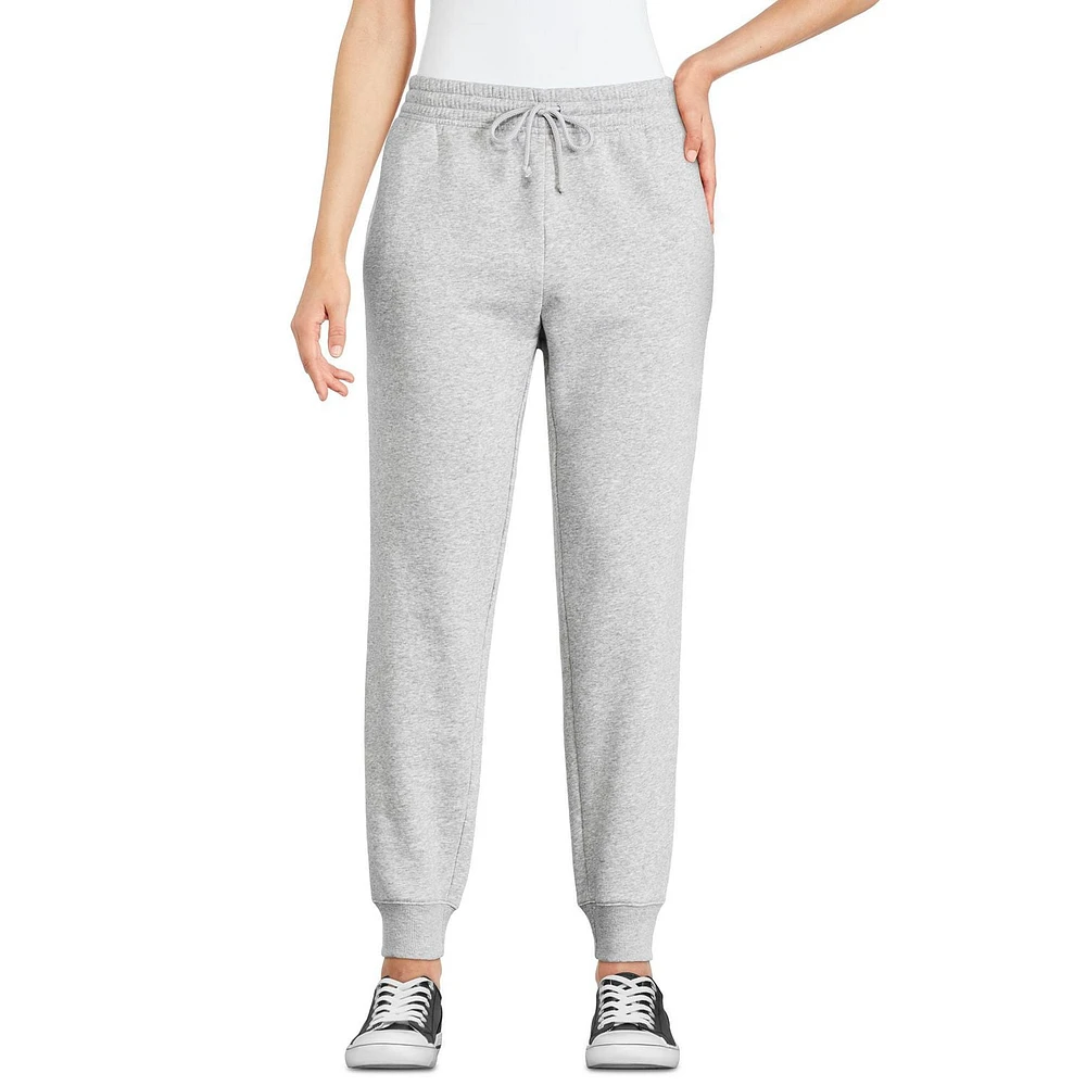 Jogger de base ajusté George pour femmes Tailles TP-TTG