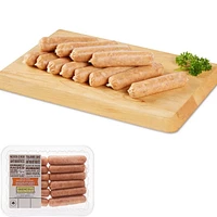 Greenfield Maple Breakfast Sausage Links, Raised without Antibiotics