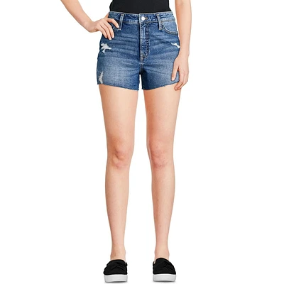 Short décontracté George pour femmes