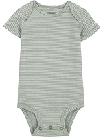 Carter's Child of Mine Newborn boys' 3-piece Set