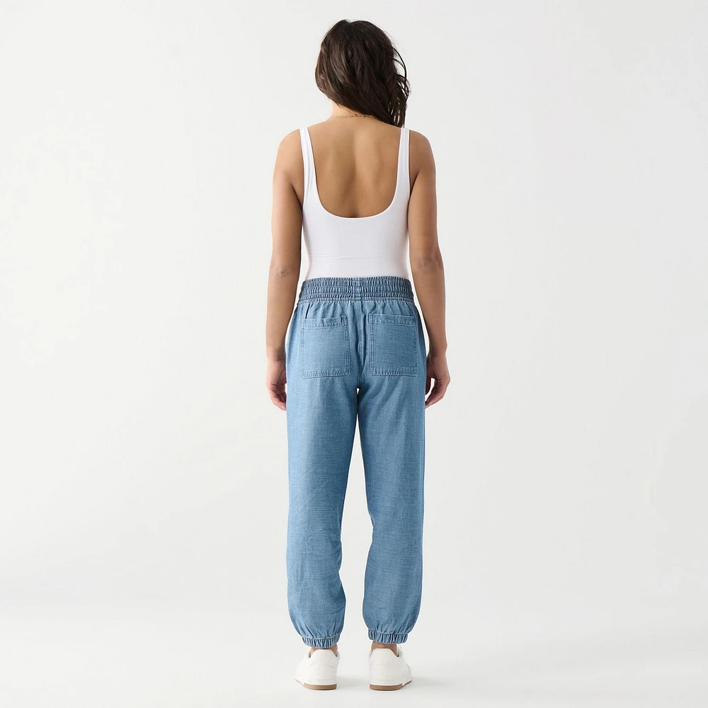 DV Body ajusté sans manches