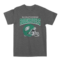Men's short sleeve Saskatchewan Roughriders t-shirt
