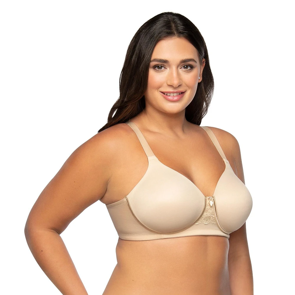 Vanity Fair Radiant Collection - Women's Back Smoothing Wirefree Bra