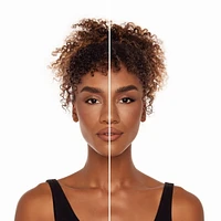 Ardell - Naked Press On Pre-Glued Underlash Extensions Kit - Naturel Naked Press - Naturel