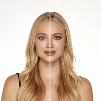 Ardell - Naked Press On Pre-Glued Underlash Extensions Kit - Naturel Naked Press - Naturel