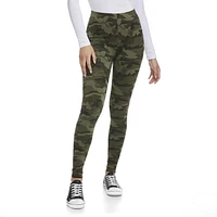 George Women's Printed Basic Legging, Sizes XS-XXL