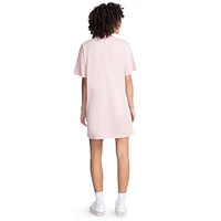 AIRWALK WOMEN’S TEE SHIRT DRESS IN BLACK