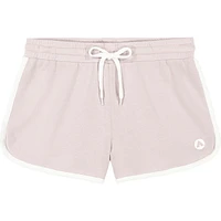 AIRWALK WOMENS FRENCH TERRY SHORTS