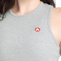 AIRWALK RACERBACK TANK DRESS
