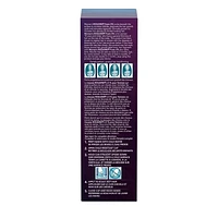 Rogaine pour femmes, traitement pour la perte et l’amincissement des cheveux, mousse de minoxidil à 5 % pour la repousse des cheveux, approvisionnement de 2 mois approvisionnement de deux mois