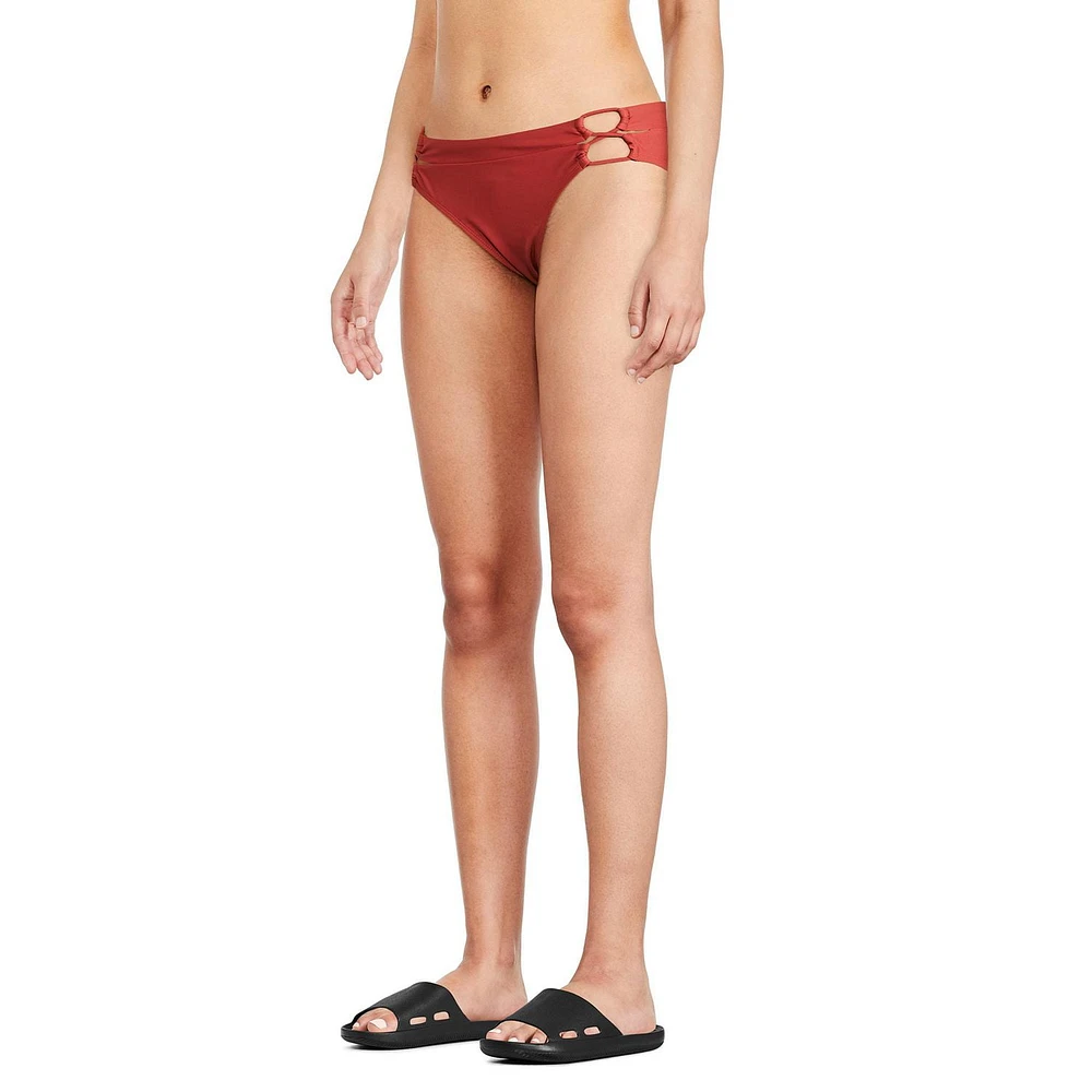 George Women's Swim Bottom