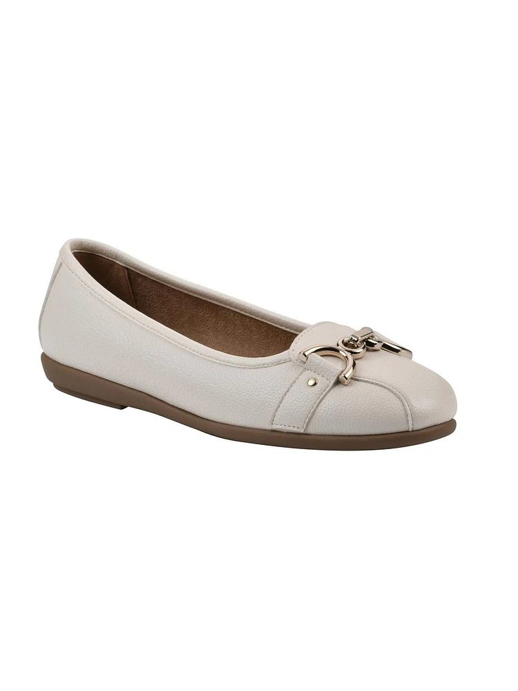 AEROSOLES AS 22BIGBENM25 OFFWHITE