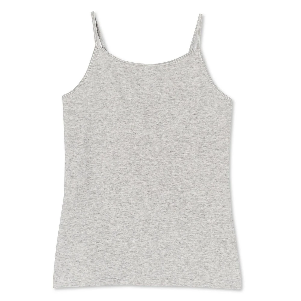 George Girls' Shelf Bra Cami, Sizes XS-XL