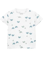 Carter's Child of Mine IB Shortall Set - Green Dino