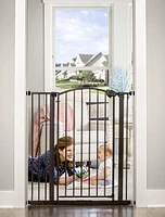 Regalo Home Accents Extra Tall Baby Gate
