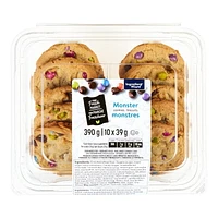 Your Fresh Market Monster Cookies