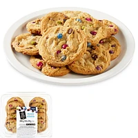 Your Fresh Market Monster Cookies