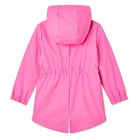 George Toddler Girls' Rain Jacket