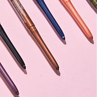 Annabelle Retractable Eyeliner, Rich & intense colour, 0.3 g