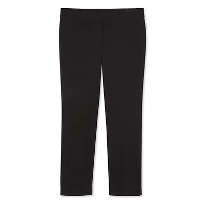 Iyla Plus Women's Straight Leg Pant, Sizes 1X-4X