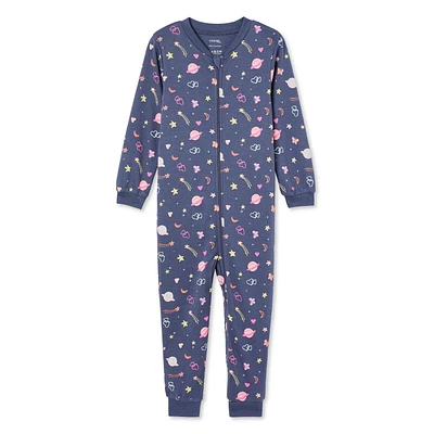 George Toddler Girls' Sleeper