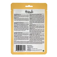 Pretty Animalz Tiger Sheet Mask